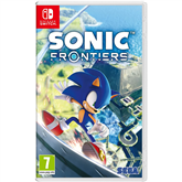 Žaidimas Nintendo Switch Sonic Frontiers Prekė - 5055277048380