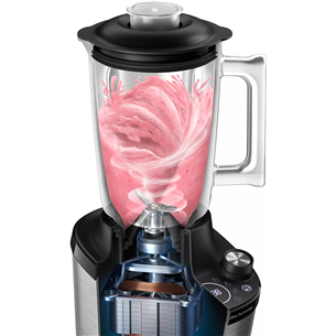 Kokteilinė Philips Prekė - HR3760/00