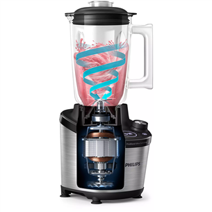 Kokteilinė Philips Prekė - HR3760/00