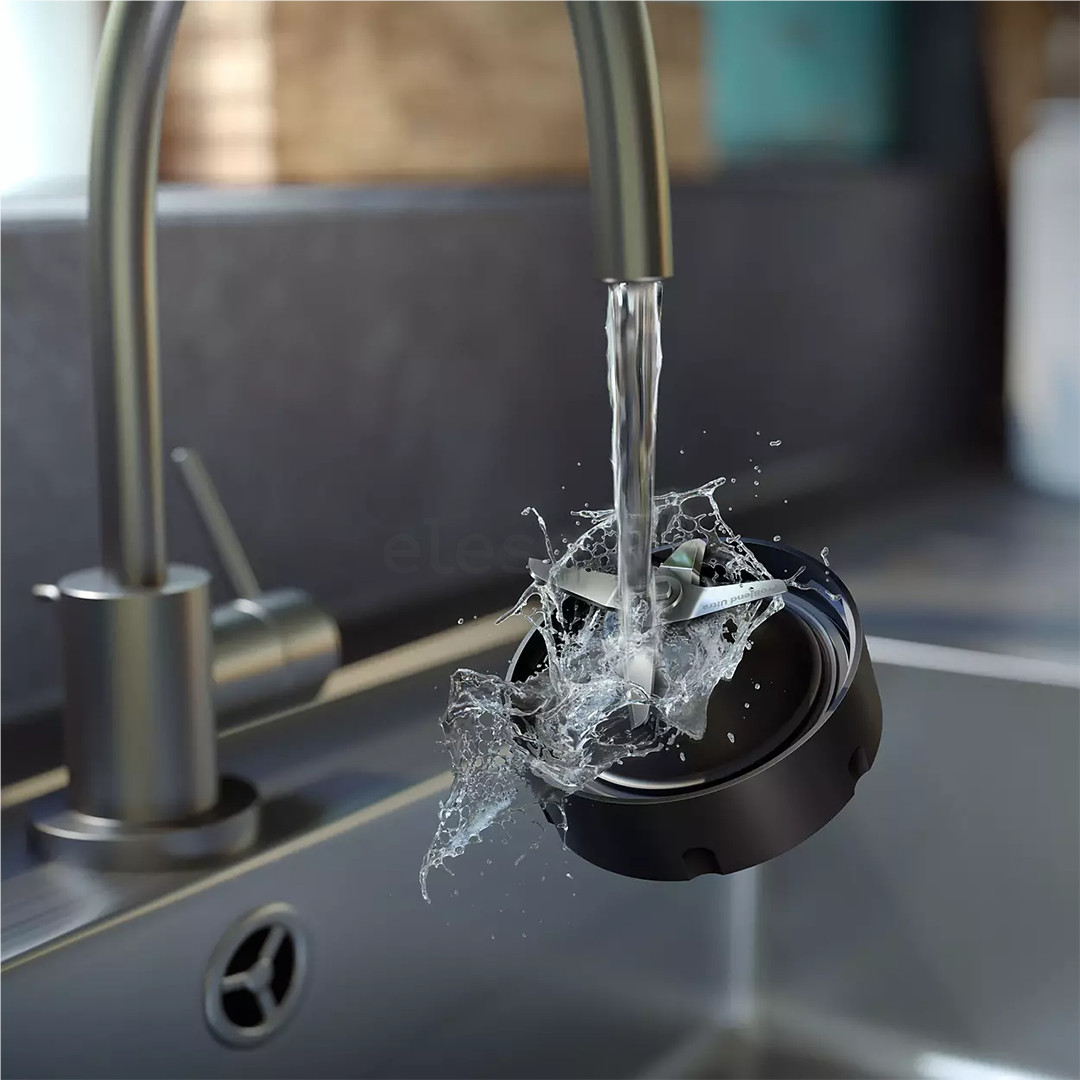 Philips 7000, 1500 W, silver - Blender