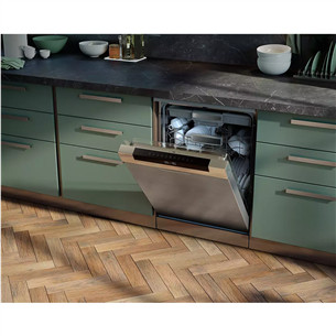 Philips 7000, 1500 W, silver - Blender