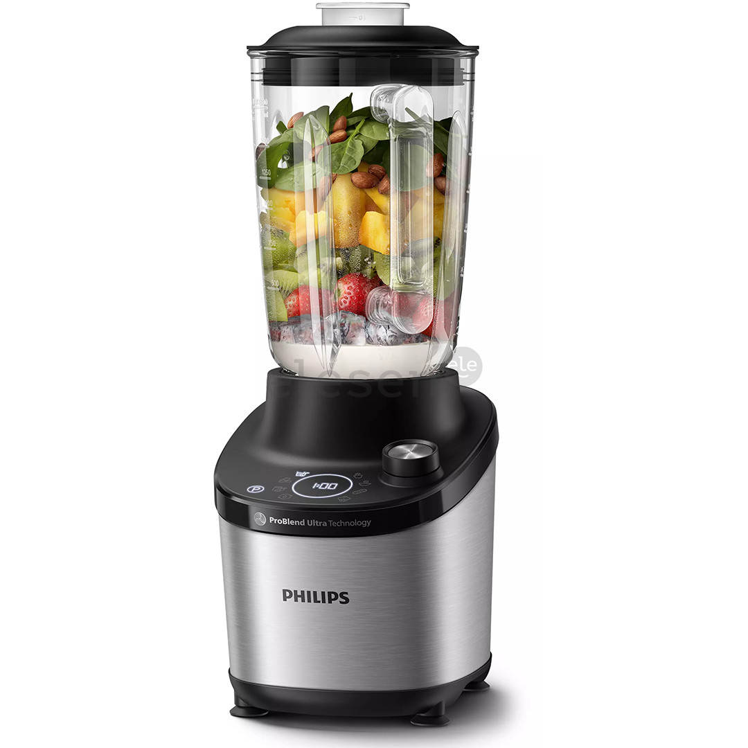 Philips 7000, 1500 W, silver - Blender