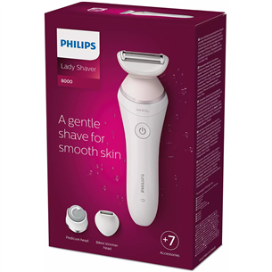Skustuvas moterims Philips Prekė - BRL176/00
