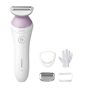 Skustuvas moterims Philips Prekė - BRL176/00
