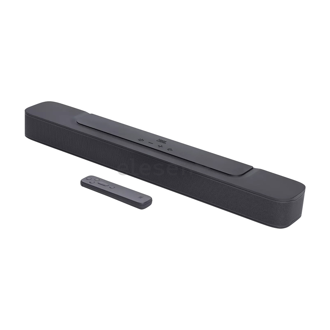 Soundbar JBL Bar 2.0 All-in-One MK2, juoda - Garso sistema
