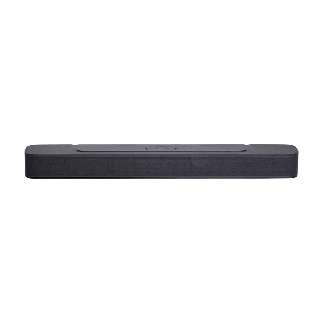 Soundbar JBL Bar 2.0 All-in-One MK2, juoda - Garso sistema