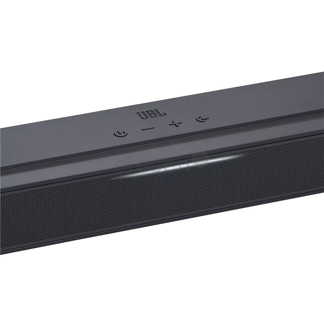Soundbar JBL Bar 2.0 All-in-One MK2, juoda - Garso sistema