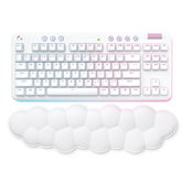 Klaviatūra Logitech G713 TKL, GX Linear, SWE