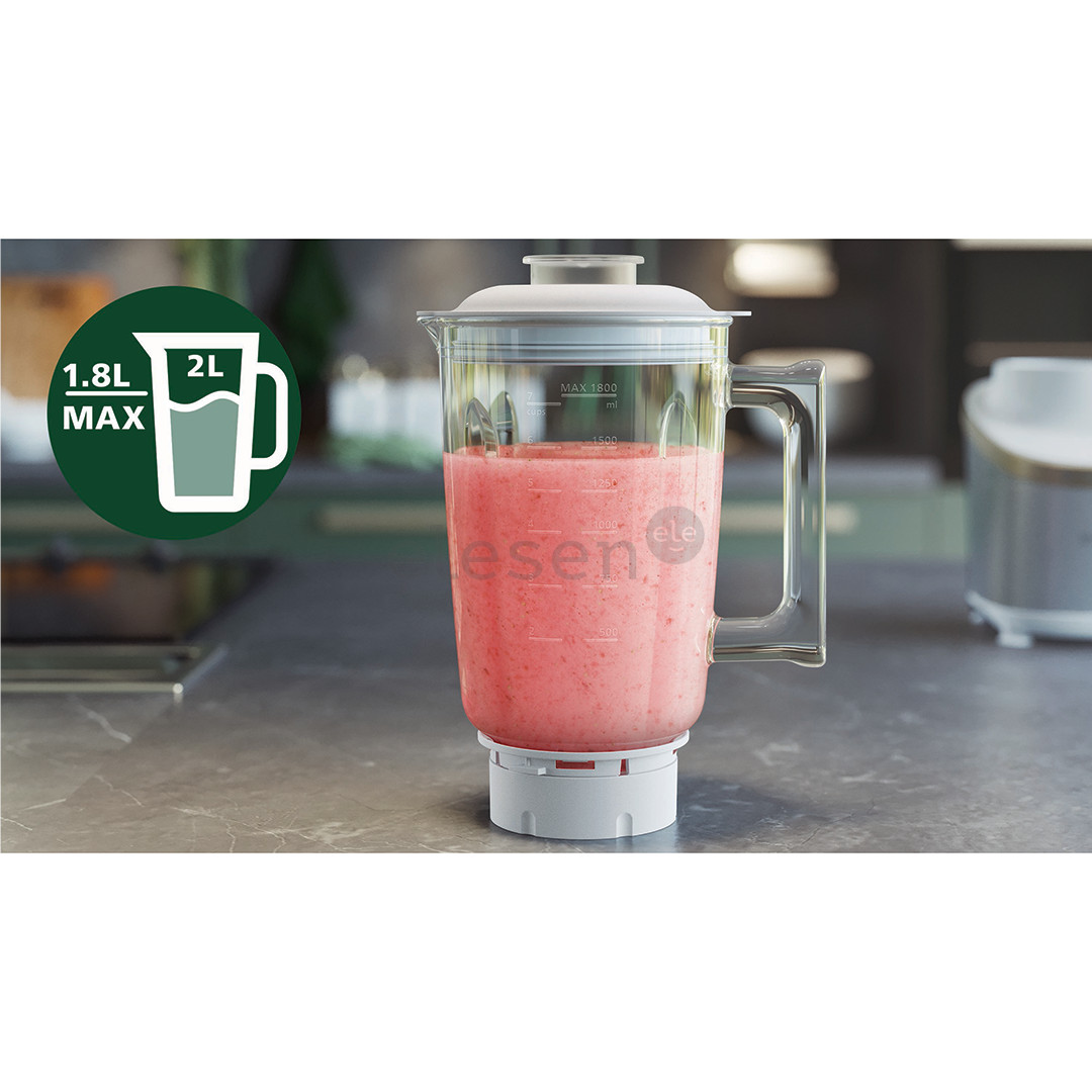 Trintuvas Philips Prekė - HR3760/01