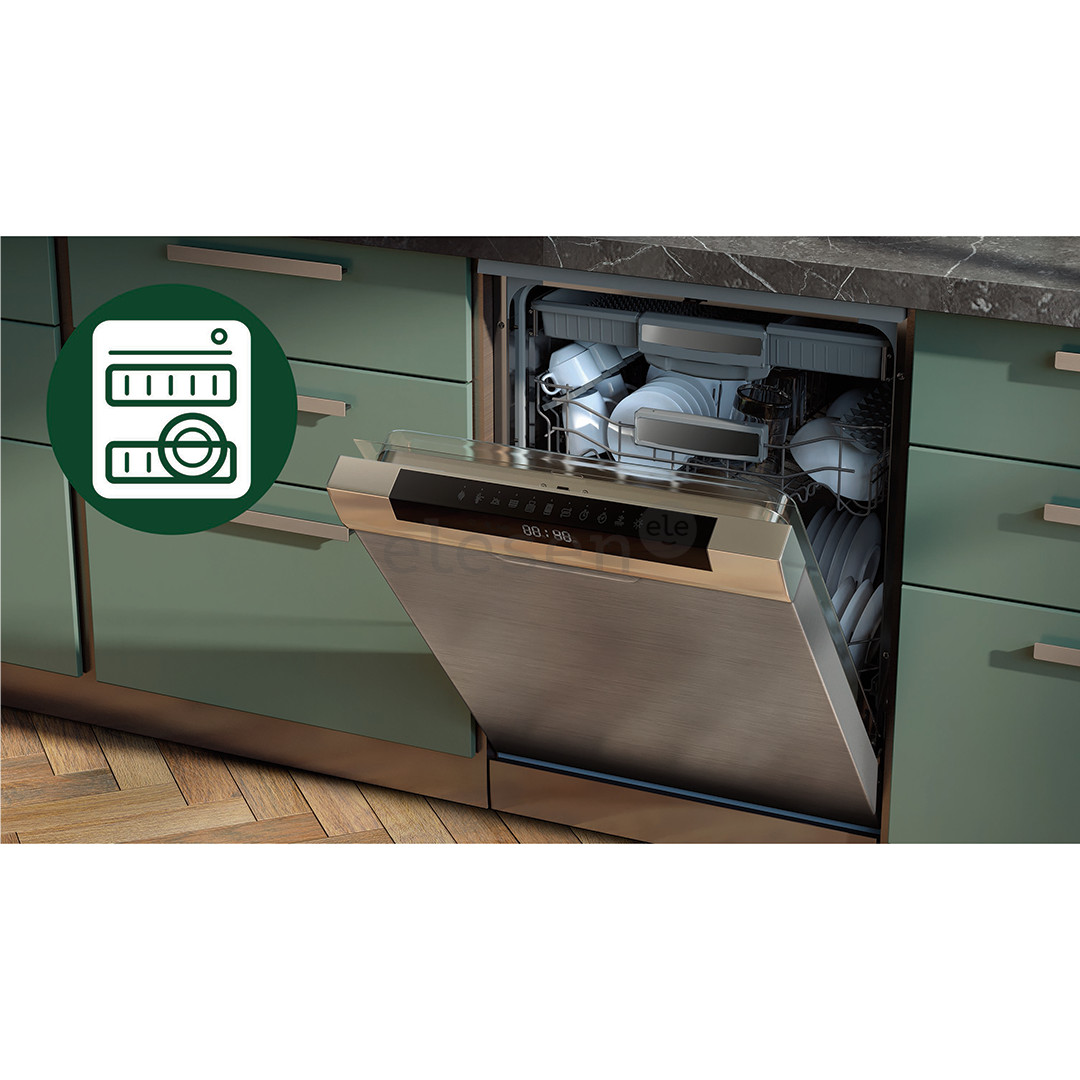 Trintuvas Philips Prekė - HR3760/01