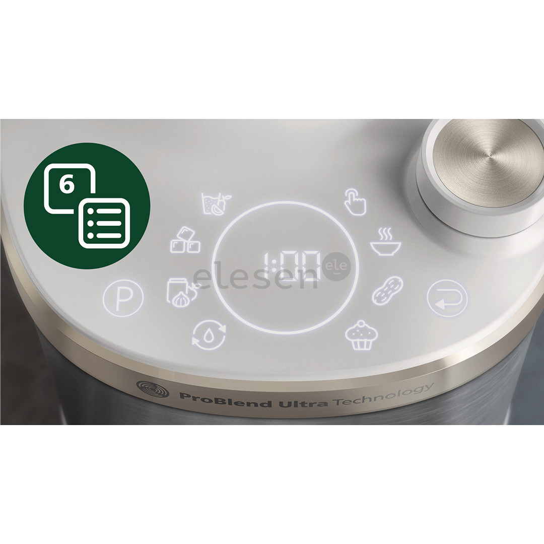 Trintuvas Philips Prekė - HR3760/01