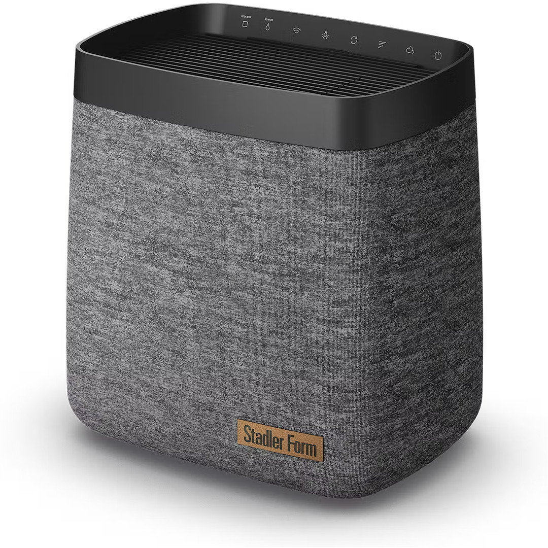 Stadler Form Karl, pilkas - Drėkintuvas