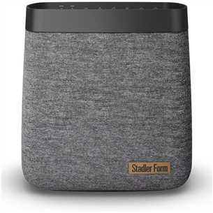 Stadler Form Karl, pilkas - Drėkintuvas