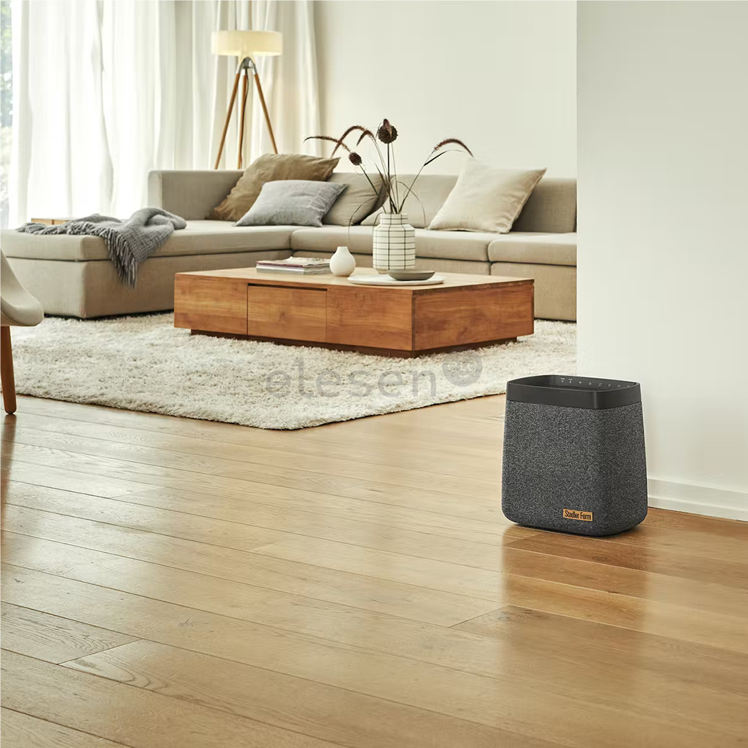 Stadler Form Karl, pilkas - Drėkintuvas