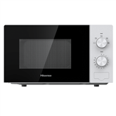 Mikrobangų krosnelė Hisense Prekė - H20MOWP1