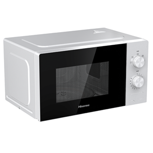 Mikrobangų krosnelė Hisense Prekė - H20MOWP1