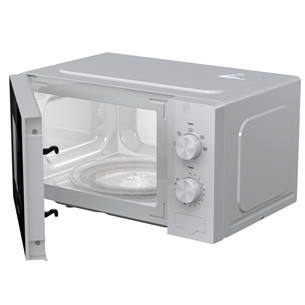 Hisense, 20 л, 700 Вт, белый - Микроволновая печь Товар - H20MOWP1