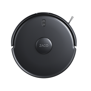 Dulkių siurblys robotas Zaco A11s Pro, Wet & Dry Prekė - 501913 501913