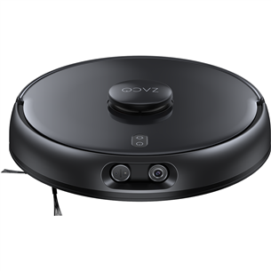 Dulkių siurblys robotas Zaco A11s Pro, Wet & Dry Prekė - 501913