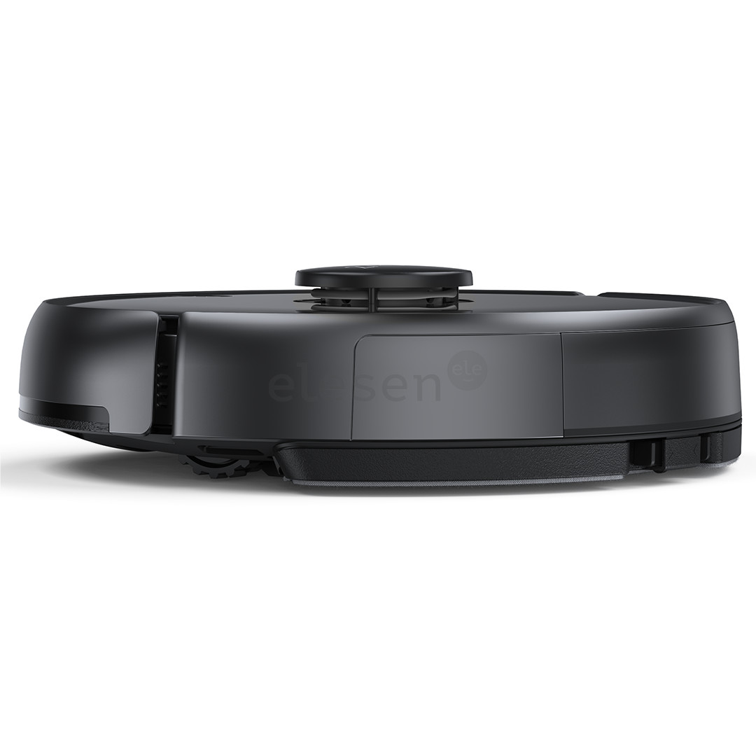 Zaco, A11s Pro, сухая и влажная уборка, черный - Робот-пылесос Товар - 501913