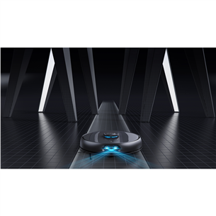 Dulkių siurblys robotas Zaco A11s Pro, Wet & Dry Prekė - 501913