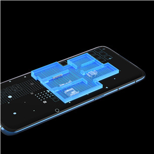 Zaco, A11s Pro, сухая и влажная уборка, черный - Робот-пылесос Товар - 501913