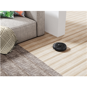 Dulkių siurblys robotas Zaco A11s Pro, Wet & Dry Prekė - 501913