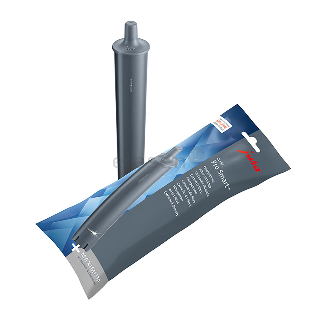 Filtras JURA CLARIS Pro Smart+