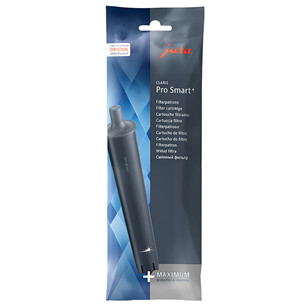 Filtras JURA CLARIS Pro Smart+