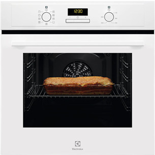 Orkaitė Electrolux Prekė - EOF3H40BW EOF3H40BW