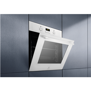 Orkaitė Electrolux Prekė - EOF3H40BW