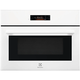 Electrolux, 42 L, 1000 W, white - Built-in Microwave Oven with Grill Item - EVM8E08V
