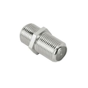 Adapteris Hama F-Female Jack - F-female Jack Prekė - 00043451 00043451