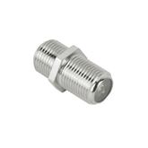 Hama, type F, 1 piece - Antenna cable adapter Item - 00043451