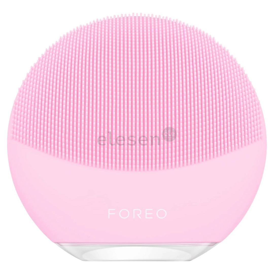 Foreo Luna mini 3, light pink - Electric face brush