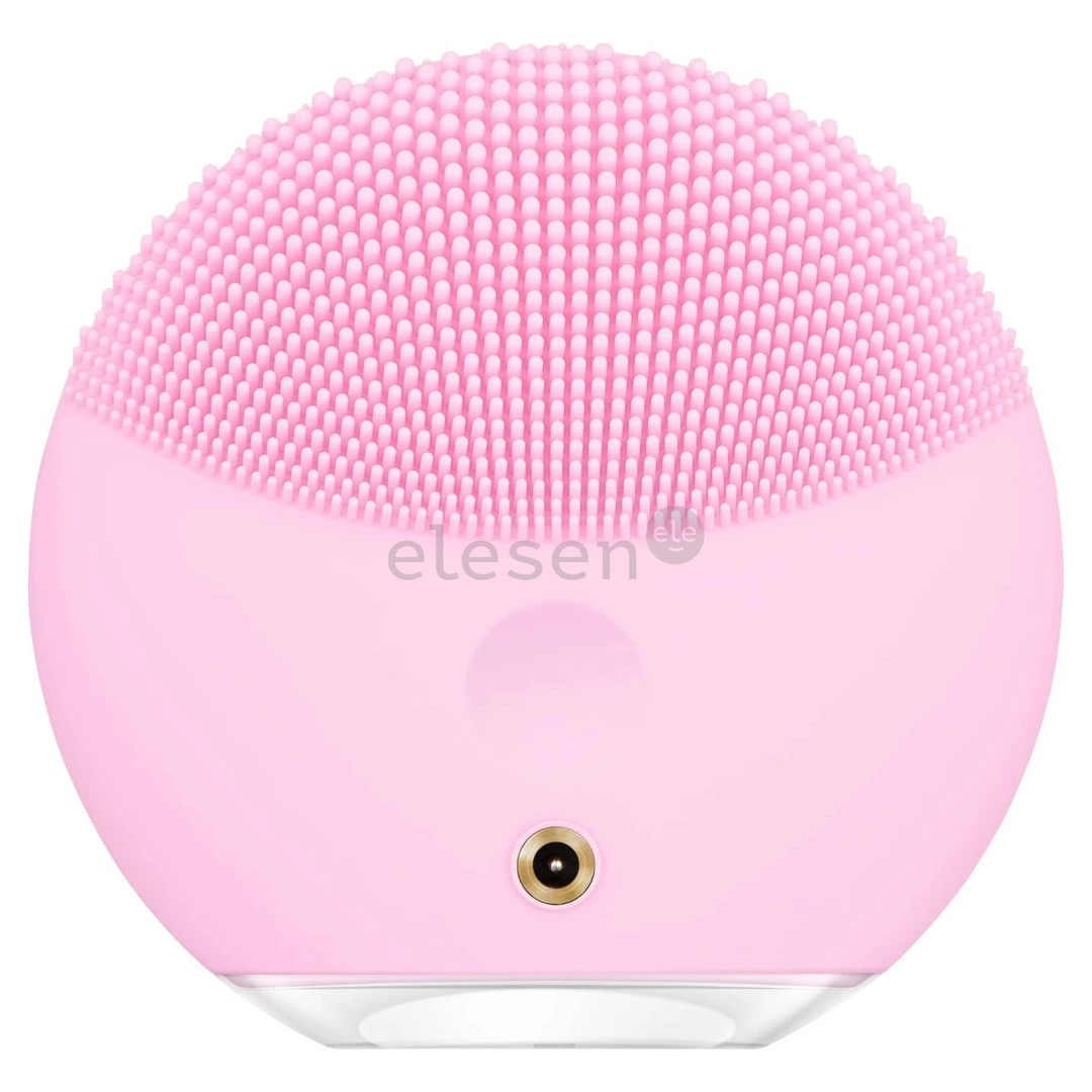 Foreo Luna mini 3, light pink - Electric face brush