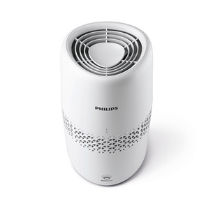 Oro drėkintuvas Philips Prekė - HU2510/10