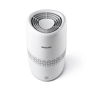 Philips Air Humidifier 2000, белый - Увлажнитель воздуха Товар - HU2510/10