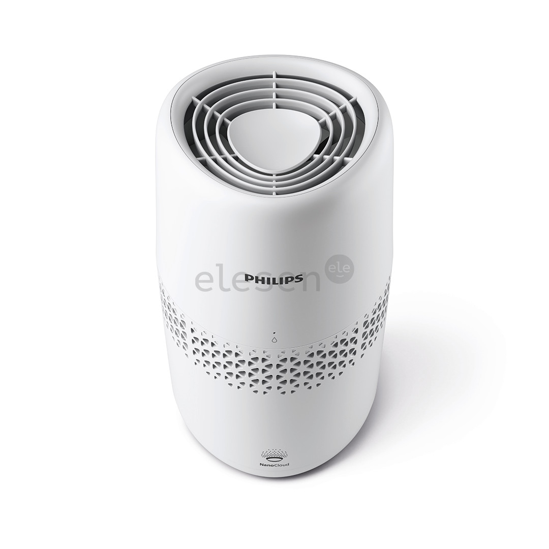 Oro drėkintuvas Philips Prekė - HU2510/10