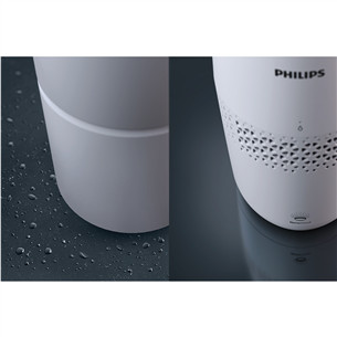 Oro drėkintuvas Philips Prekė - HU2510/10