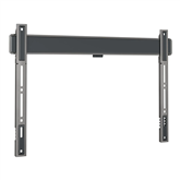 Vogel's Elite Fixed, 40" - 100", black - TV wall mount Item - TVM5605