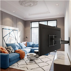 Vogel's Elite Full-Motion, 55" - 100", черный - Настенное крепление для телевизора Товар - TVM5855