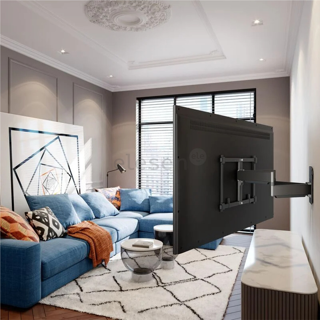 Vogel's Elite Full-Motion, 55" - 100", черный - Настенное крепление для телевизора Товар - TVM5855