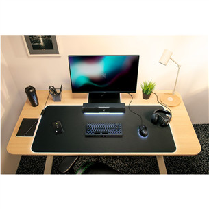 Razer Leviathan V2 X, саундбар, черный - Компьютерные колонки Товар - RZ05-04280100-R3M1