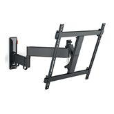 Vogel's Comfort Full-Motion, 32" - 65", черный - Настенное крепление для телевизора Товар - TVM3443