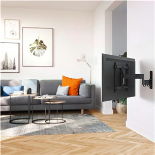 Vogel's Comfort Full-Motion, 32" - 65", черный - Настенное крепление для телевизора Товар - TVM3443