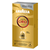 Kavos kapsulės Lavazza Qualita Oro, 10 vnt. Prekė - 8000070053465