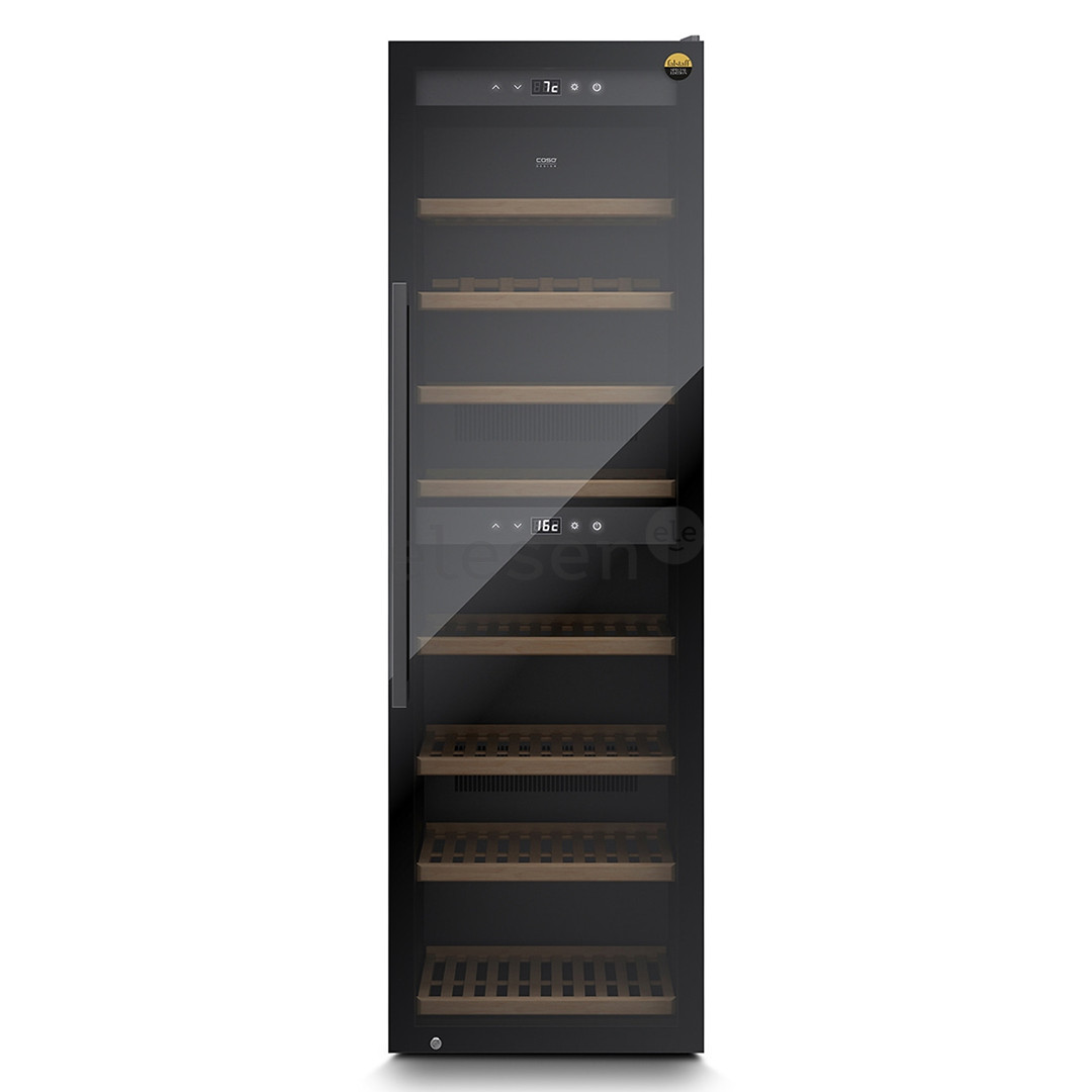 Vyno šaldytuvas Caso WineExclusive 180 Smart