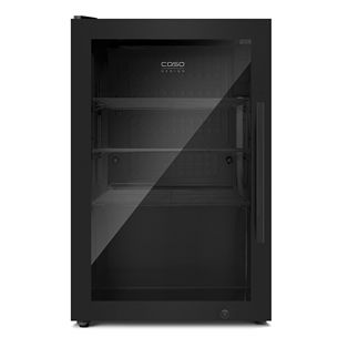 Caso Barbecue 00695 - Gėrimų šaldytuvas
