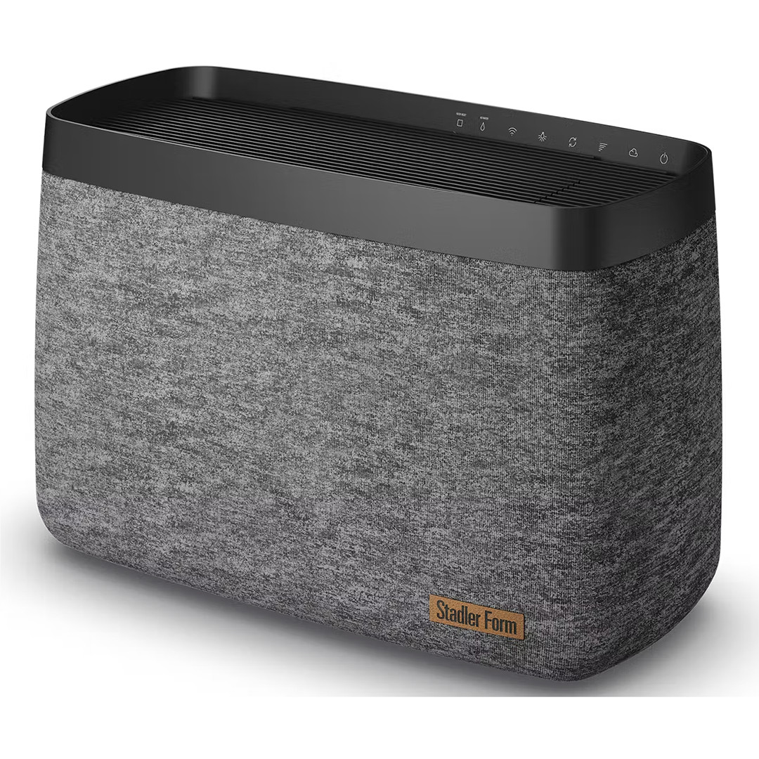 Stadler Form Karl didelis, pilkas - Drėkintuvas